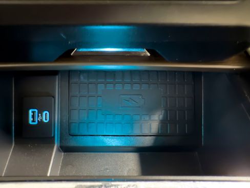 Used 2020 Ford Expedition Platinum image 9