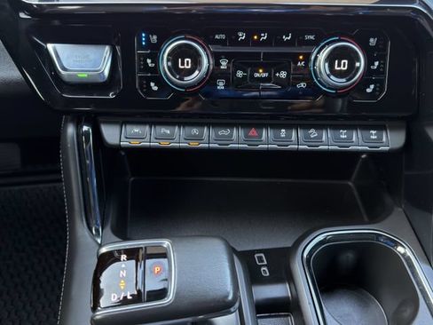 Used 2022 GMC Sierra 1500 AT4X AWD/4WD image 29