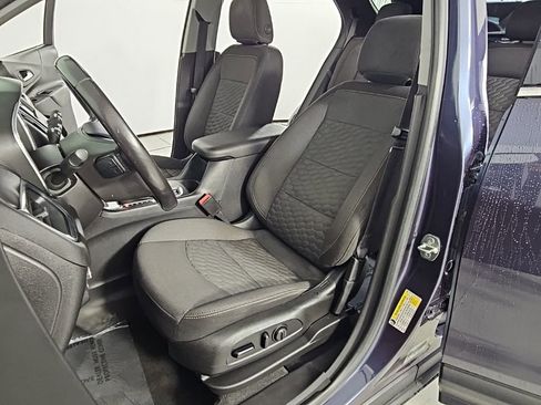 Used 2019 Chevrolet Equinox LT image 21