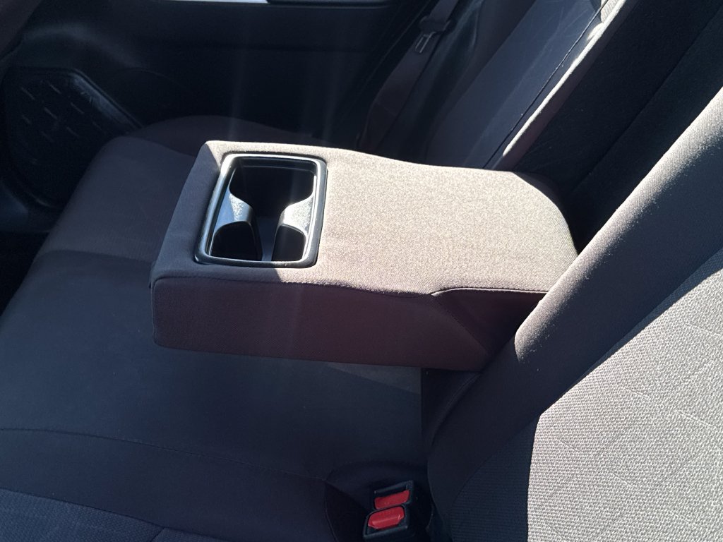 Used 2025 Toyota RAV4 XLE w/ Convenience Package AWD/4WD image 34