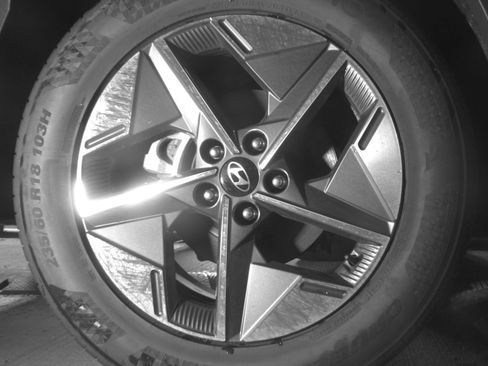 Used 2026 Hyundai Tucson SEL Plus FWD image 15