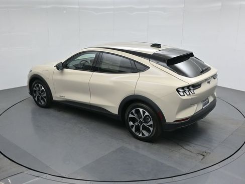 New 2026 Ford Mustang Mach-E Select image 40