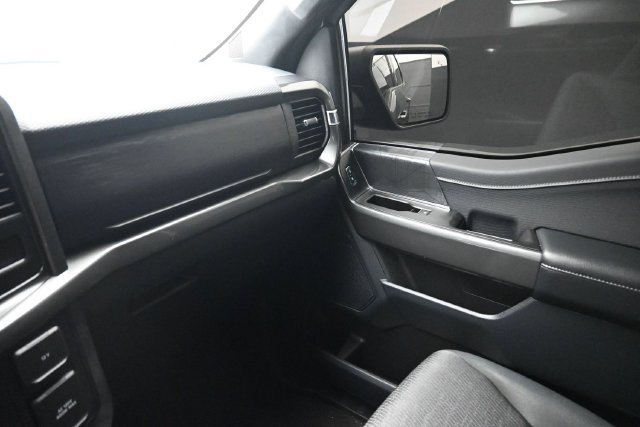 Used 2023 Ford F150 XLT w/ Equipment Group 302A High RWD image 8