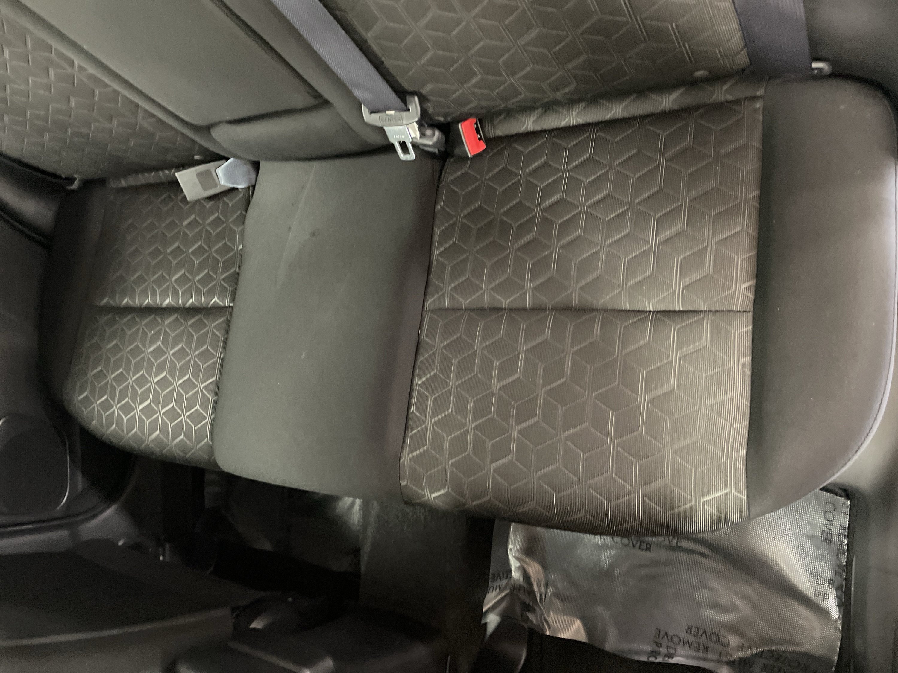 Used 2021 Mitsubishi Outlander Sport ES FWD image 11