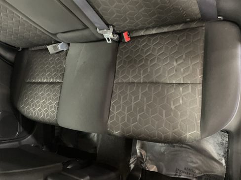 Used 2021 Mitsubishi Outlander Sport ES FWD image 11