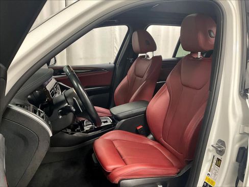 Used 2023 BMW X3 M40i w/ Premium Package image 10