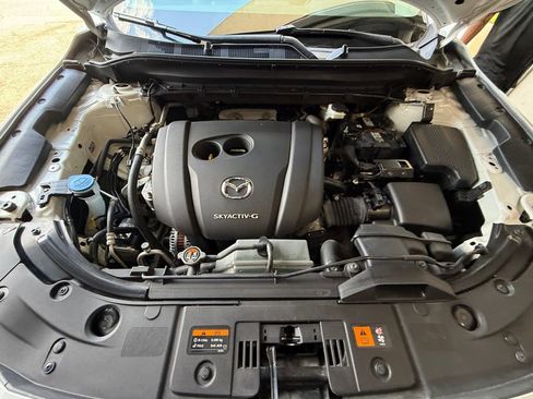 Used 2021 MAZDA CX-5 Touring AWD/4WD image 20