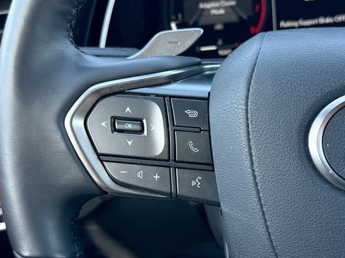 Used 2025 Lexus RX 350 Premium w/ Accessory Package (Z1) FWD image 26