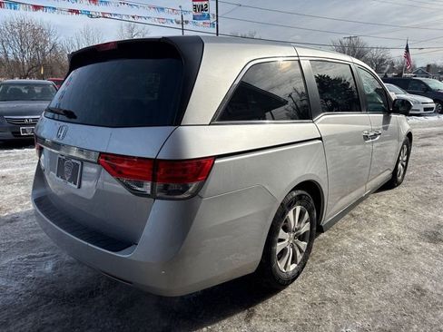 Used 2014 Honda Odyssey EX image 5