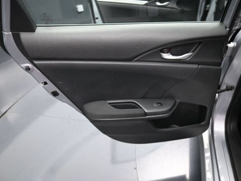 Used 2018 Honda Civic LX image 26