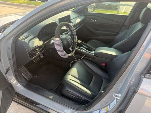 Used 2025 Honda Accord Sport image 12