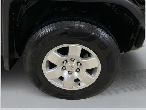 Used 2010 Toyota FJ Cruiser 4WD image 15