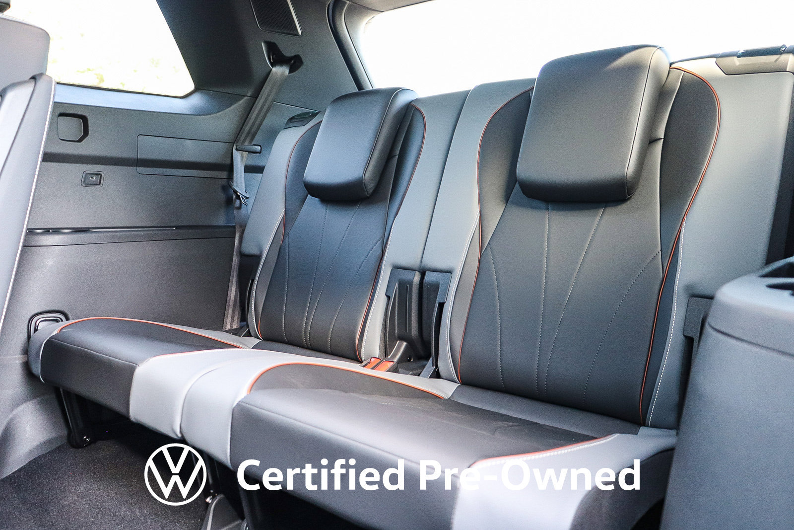 Certified 2023 Volkswagen Taos SE w/ Panoramic Sunroof Package FWD image 21