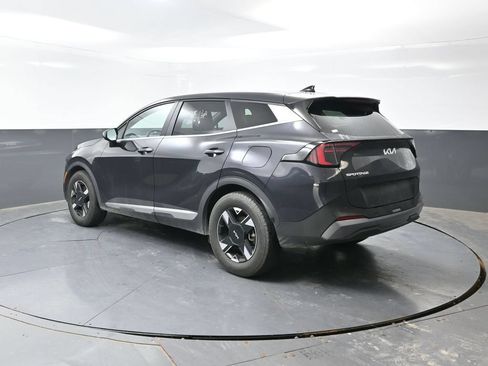 Used 2026 Kia Sportage LX FWD image 12