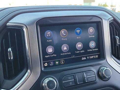 Used 2020 GMC Sierra 1500 SLE w/ SLE Value Package RWD image 29