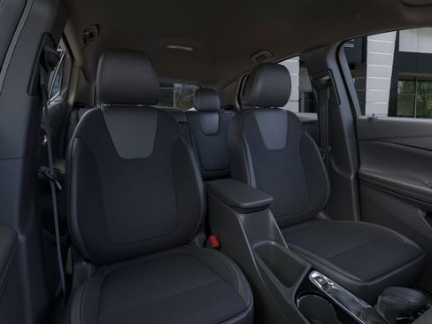 New 2026 Buick Encore GX Preferred FWD image 16