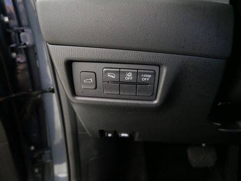Used 2025 MAZDA CX-5 Carbon Edition AWD/4WD image 26