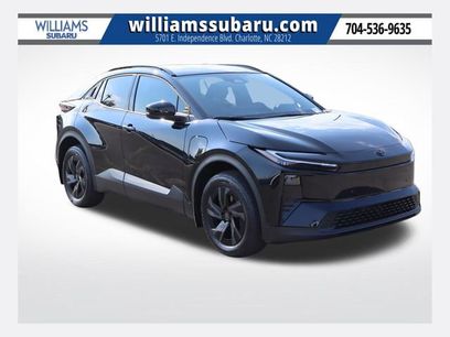 Used 2026 Toyota C-HR w/ Cold Weather Package