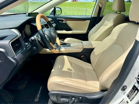 Used 2021 Lexus RX 350 AWD w/ Premium Package image 11