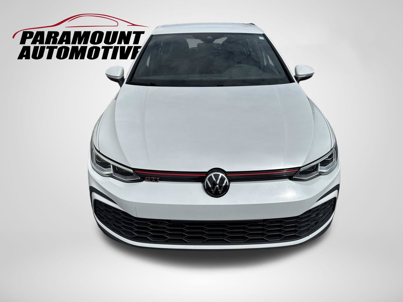 Used 2024 Volkswagen GTI S FWD image 2