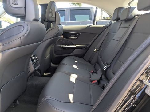 New 2026 Mercedes-Benz C 300 Sedan image 13