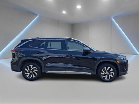 Used 2026 Volkswagen Tiguan S AWD/4WD image 4