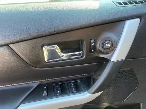 Used 2014 Ford Edge SEL w/ Equipment Group 204A image 22