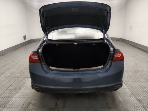 Used 2024 Chevrolet Malibu LT FWD image 29