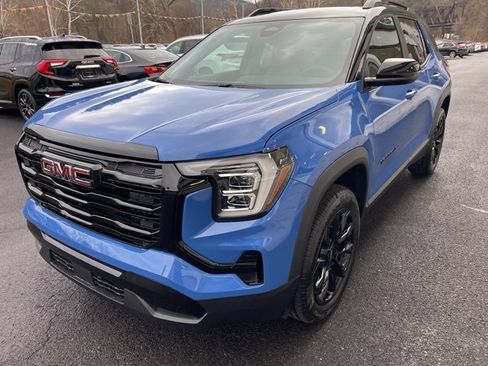 New 2026 GMC Terrain Elevation w/ Elevation Premium Package image 20