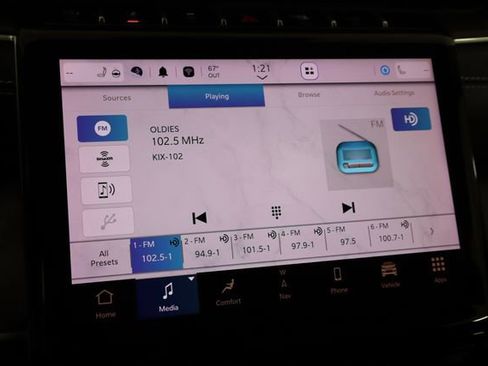 Used 2023 Jeep Grand Cherokee Limited RWD image 30