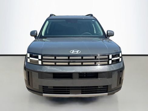 New 2026 Hyundai Santa Fe SEL image 2