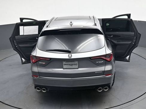 New 2026 Acura MDX Type S AWD/4WD image 38