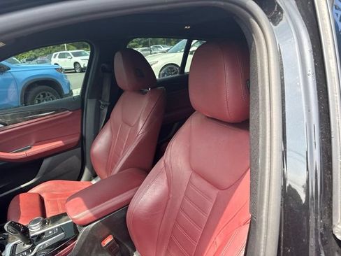 Used 2019 BMW X4 xDrive30i w/ M Sport Package 2 AWD/4WD image 10