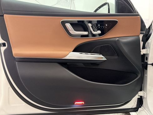 New 2026 Mercedes-Benz E 350 Sedan image 12