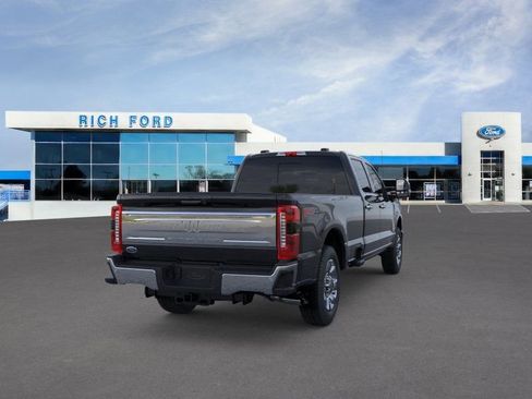 New 2026 Ford F350 King Ranch AWD/4WD image 15