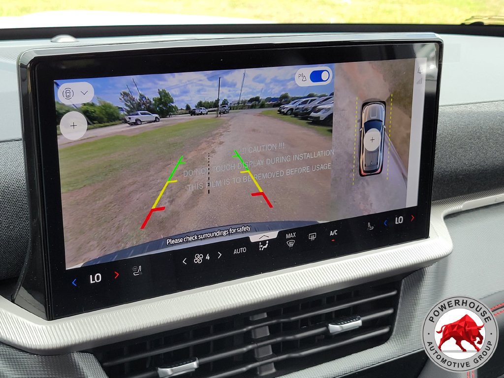 New 2026 Ford Explorer ST AWD/4WD image 27
