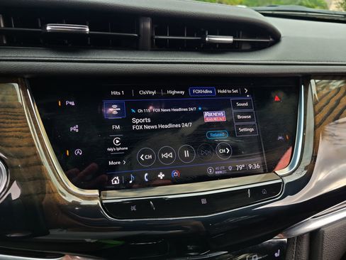 Used 2021 Cadillac XT6 Premium Luxury FWD image 23