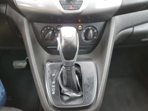 Used 2017 Ford Transit Connect XLT image 24