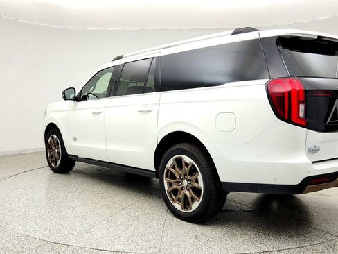 Used 2025 Ford Expedition Max King Ranch AWD/4WD image 7