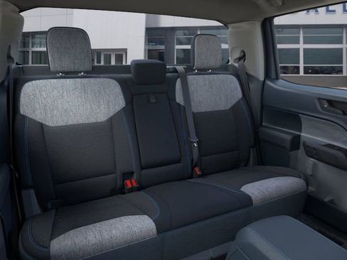 New 2025 Ford Maverick XLT w/ XLT Luxury Package image 11