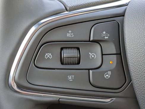 New 2026 Buick Envista Preferred w/ Convenience I Package image 28