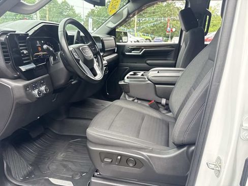 Used 2023 GMC Sierra 1500 Elevation AWD/4WD image 20