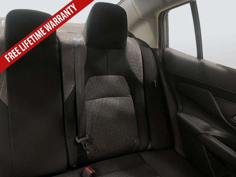 New 2026 Nissan Sentra SV w/ Floor Mat Package FWD image 23