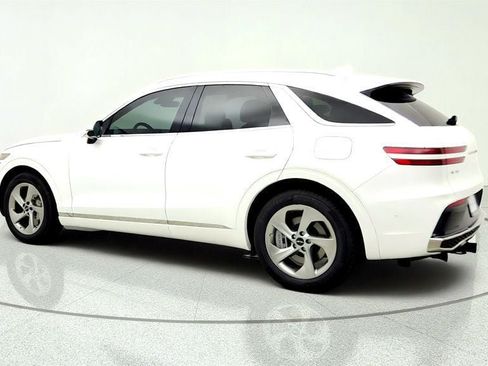 Used 2026 Genesis GV70 2.5T Advanced AWD/4WD image 7