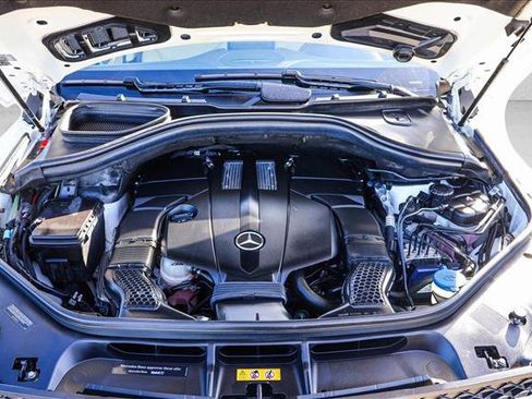 Used 2018 Mercedes-Benz GLS 450 4MATIC image 30