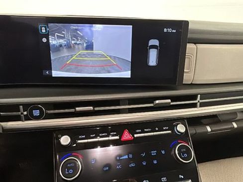 Used 2024 Hyundai Santa Fe SEL FWD image 23