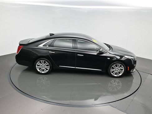 Used 2019 Cadillac XTS Luxury FWD image 46