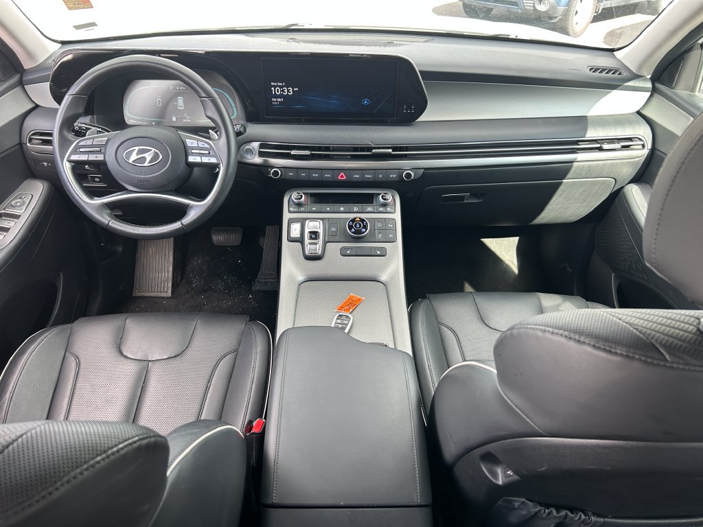 Used 2025 Hyundai Palisade SEL AWD/4WD image 29
