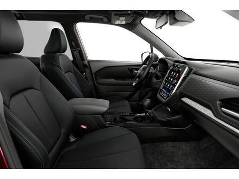 New 2026 Subaru Forester Limited image 16