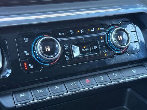 Used 2022 GMC Sierra 1500 Denali Ultimate image 31